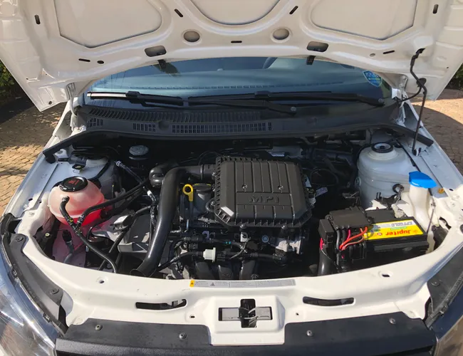 Imagem 15 – Gol 2023 1.0 12V Mpi Totalflex 4P Manual