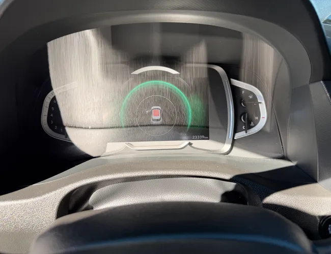 Imagem 18 – Creta 2025 1.0 Tgdi Flex N Line Automático