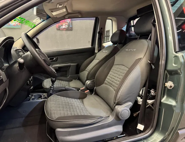 Imagem 10 – Strada 2016 1.8 Mpi Adventure Ce 16V Flex 2P Manual