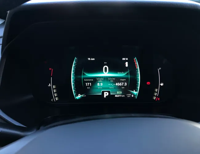 Imagem 16 – Tiggo 5X 2024 1.5 Vvt Turbo Iflex Sport Cvt