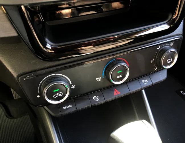 Imagem 14 – Toro 2023 1.3 Turbo 270 Flex Endurance At6