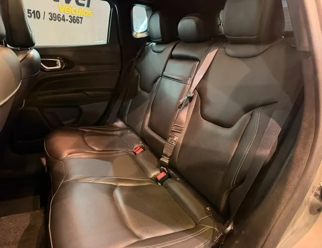 Imagem 15 – Compass 2022 1.3 T270 Turbo Flex S At6