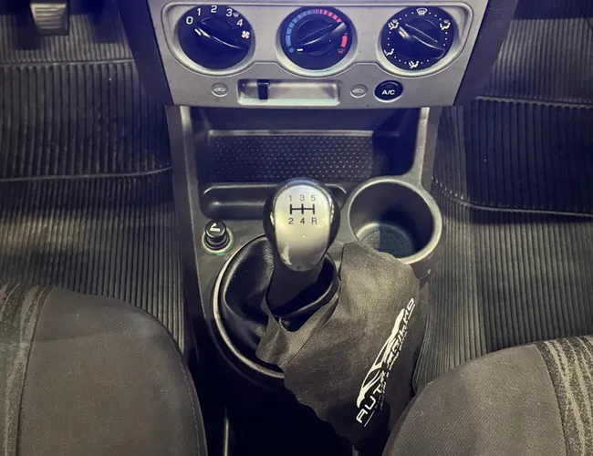 Imagem 9 – Ecosport 2008 1.6 Xlt 8V Flex 4P Manual