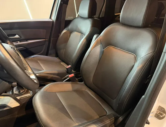 Imagem 11 – Duster 2023 1.6 16V Sce Flex Iconic X-Tronic