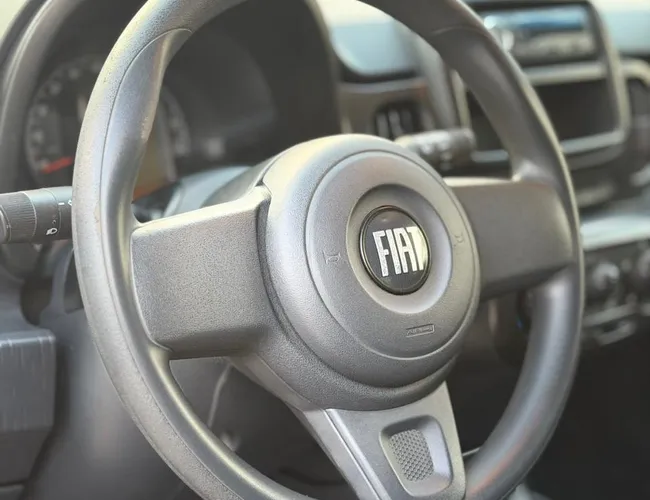 Imagem 14 – Mobi 2021 1.0 Evo Flex Like. Manual