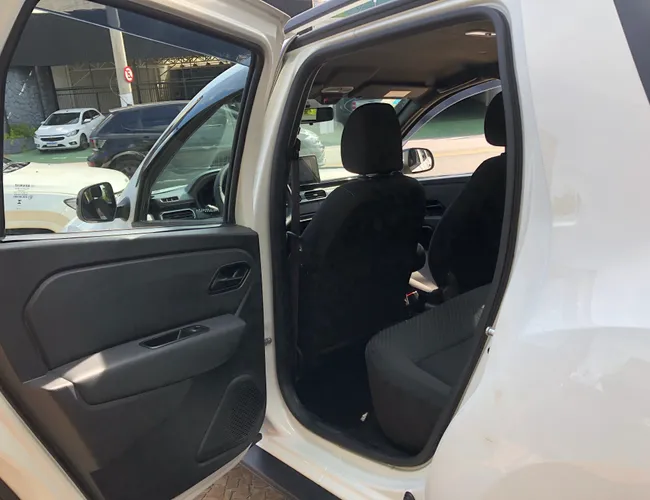 Imagem 10 – Oroch 2024 1.6 16V Sce Flex Intense Manual