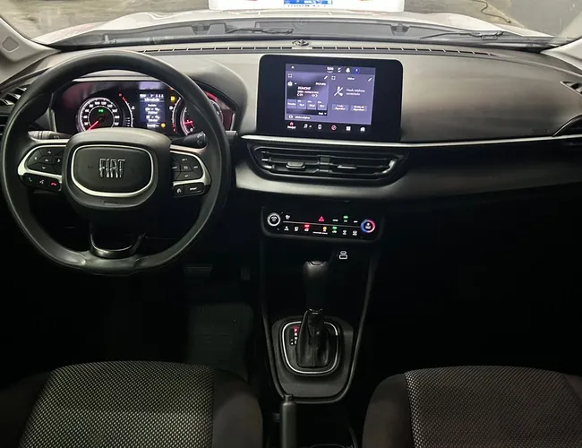 Imagem 16 – Pulse 2022 1.3 Flex Drive Cvt