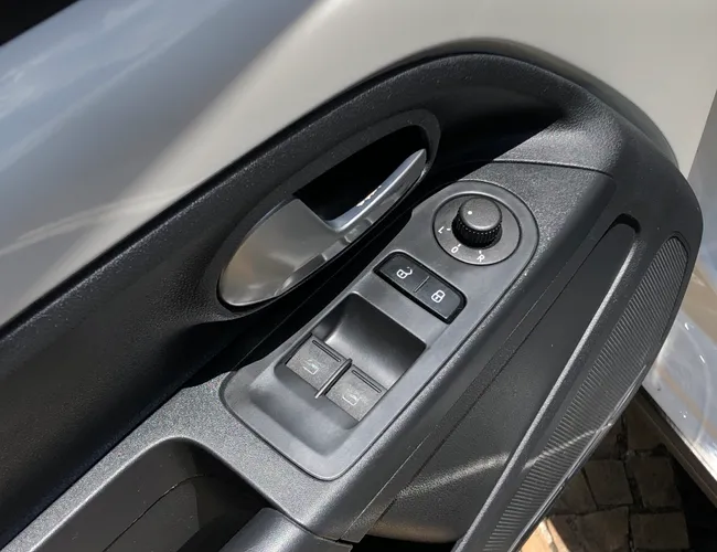 Imagem 8 – Up 2020 1.0 170 Tsi Total Flex Xtreme 4P Manual