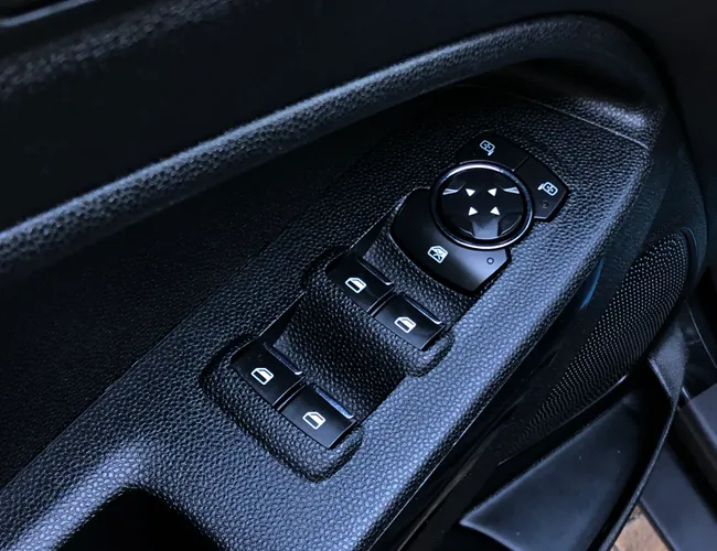 Imagem 8 – Ecosport 2019 1.5 Ti-Vct Flex Freestyle Automático