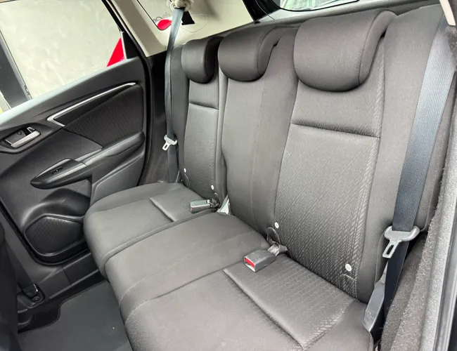 Imagem 10 – Fit 2018 1.5 Ex 16V Flex 4P Automático