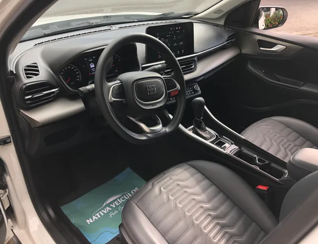 Imagem 6 – Fastback 2024 1.0 Turbo 200 Flex Cvt