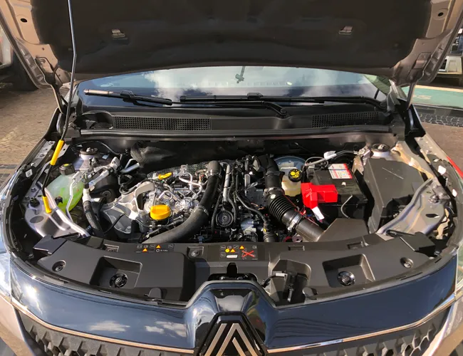 Imagem 16 – Kardian 2026 1.0 Tce Flex Evolution Edc