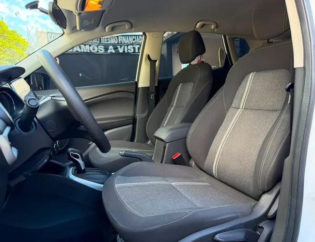 Imagem 14 – Tracker 2022 1.0 Turbo Flex Lt Automático