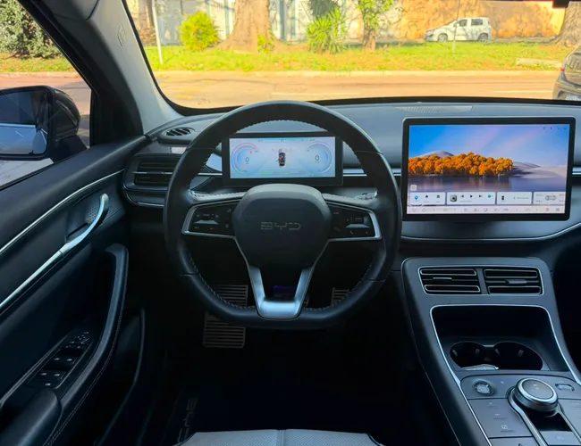 Imagem 12 – King 2025 1.5 Dm-I Phev Gs Automático