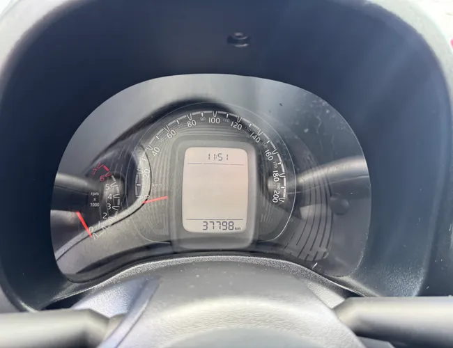 Imagem 10 – Mobi 2024 1.0 Evo Flex Trekking Manual