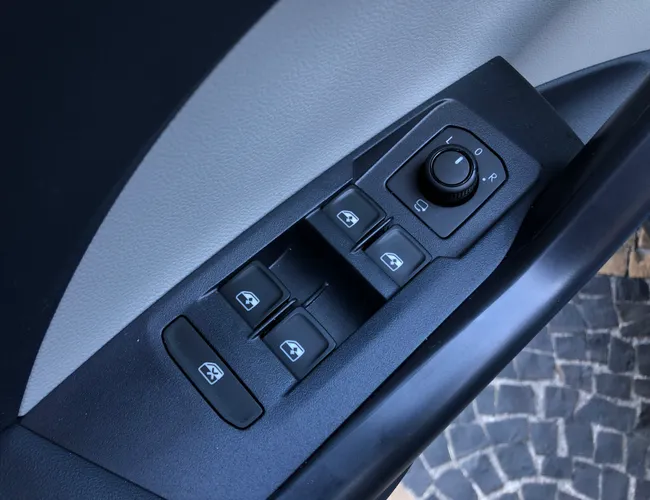 Imagem 13 – T-Cross 2021 1.4 250 Tsi Total Flex Highline Automático