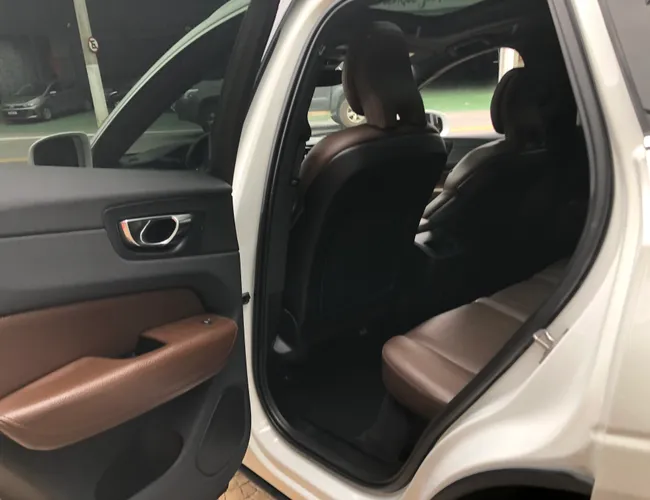 Imagem 12 – Xc60 2020 2.0 T5 Gasolina Momentum Awd Geartronic