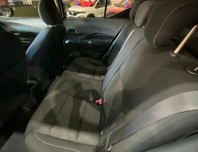 Imagem 13 – Kicks 2024 1.6 16V Flexstart Sense Xtronic