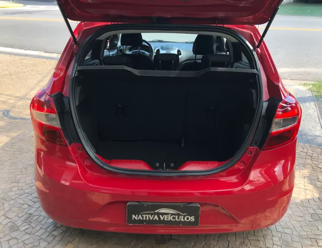 Imagem 10 – Ka 2017 1.0 Ti-Vct Flex Se Manual