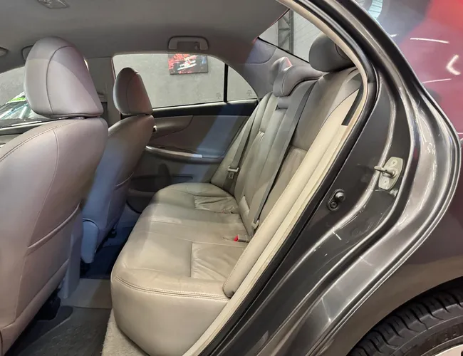 Imagem 11 – Corolla 2014 2.0 Xei 16V Flex 4P Automático