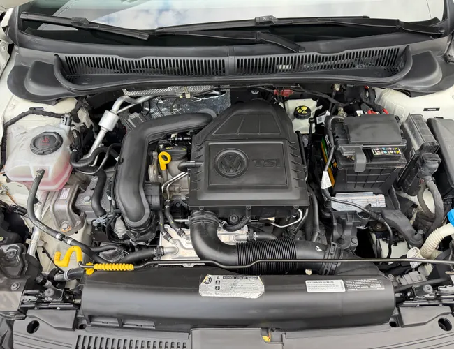 Imagem 11 – Virtus 2020 1.0 200 Tsi Highline Automático