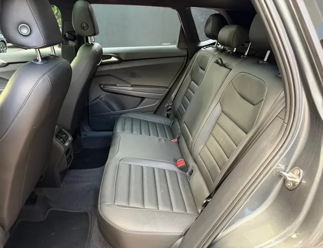 Imagem 10 – Taos 2024 1.4 250 Tsi Total Flex Highline Automático