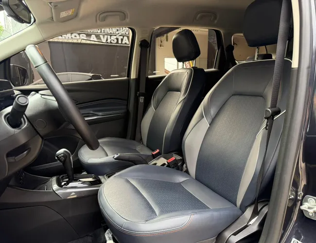 Imagem 15 – Spin 2025 1.8 Premier 8V Flex 4P Automático