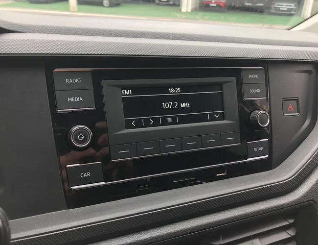 Imagem 12 – Polo 2024 1.0 Mpi Track Manual