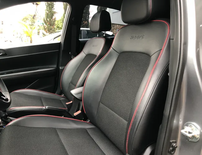 Imagem 7 – Hb20 2021 1.0 Tgdi Flex Sport Automático