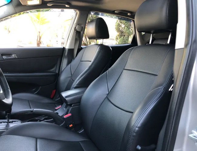 Imagem 7 – I30 2012 2.0 Mpfi Gls 16V Gasolina 4P Automático