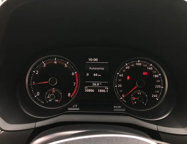 Imagem 15 – Saveiro 2024 1.6 Msi Extreme Cd 16V Flex 2P Manual