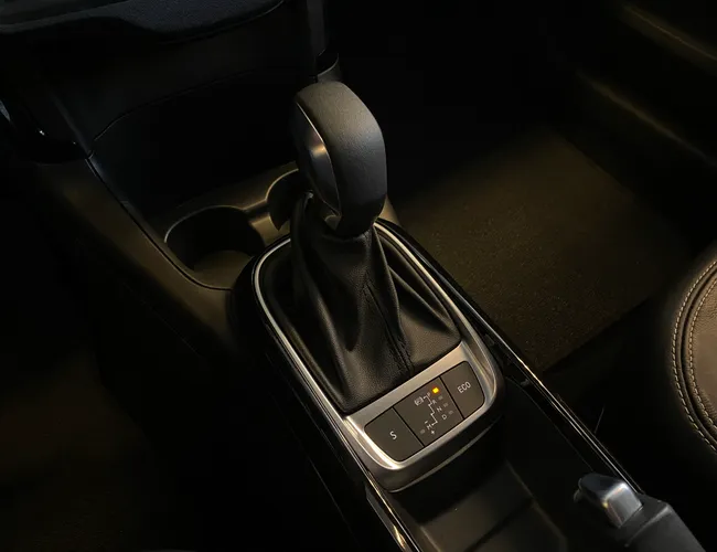 Imagem 10 – C4 Cactus 2020 1.6 Vti 120 Flex Feel Eat6