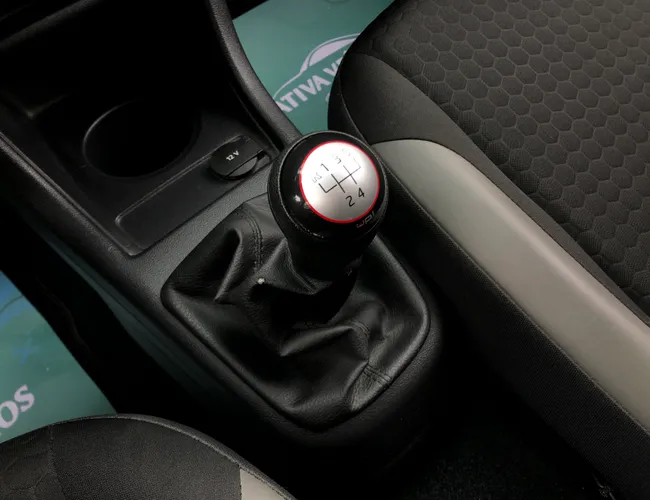 Imagem 14 – Cross Up 2019 1.0 Tsi 12V Flex 4P Manual