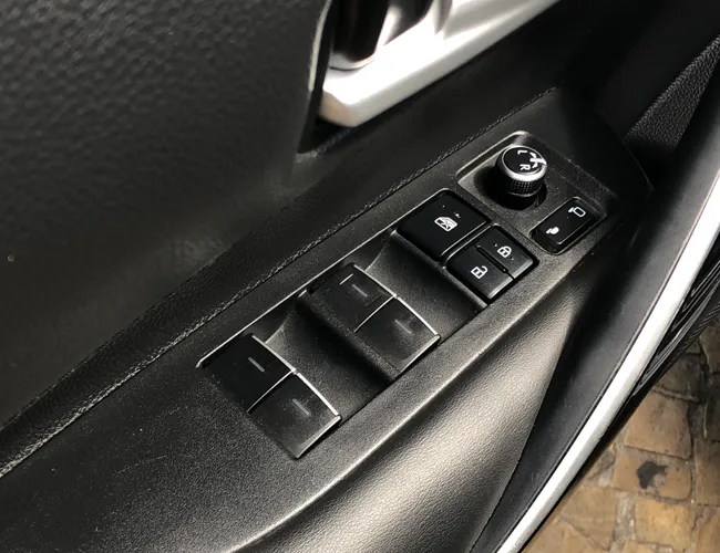 Imagem 8 – Corolla 2023 2.0 Vvt-Ie Flex Xei Direct Shift