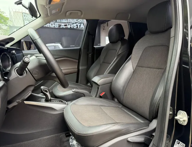 Imagem 14 – Montana 2024 1.2 Turbo Flex Ltz Automático