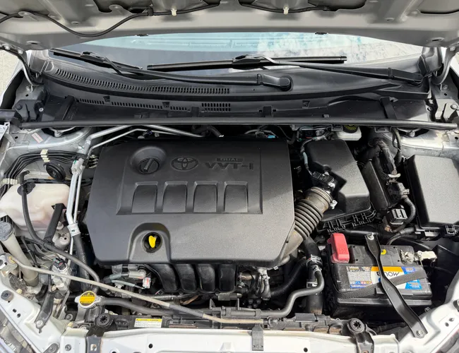 Imagem 10 – Corolla 2019 1.8 Gli Upper 16V Flex 4P Automático