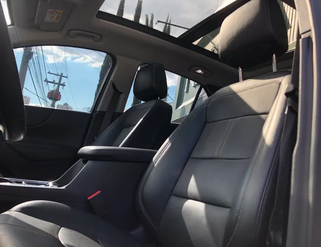 Imagem 12 – Equinox 2023 1.5 16V Turbo Gasolina Premier Awd Automático
