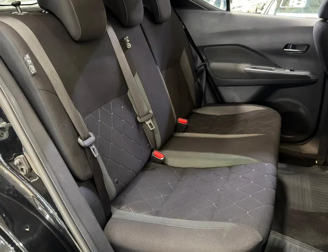 Imagem 7 – Kicks 2018 1.6 16V Flexstart S 4P Xtronic