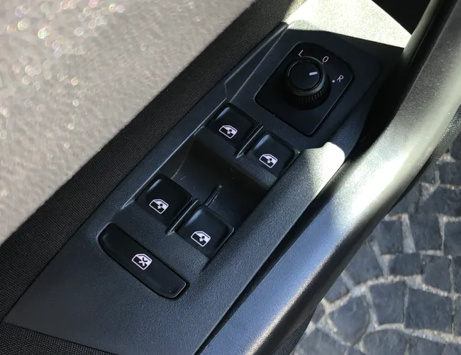 Imagem 8 – Nivus 2024 1.0 200 Tsi Total Flex Comfortline Automático