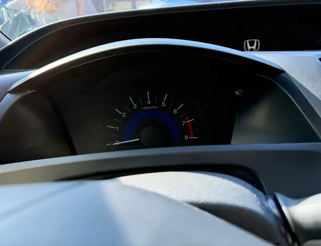 Imagem 7 – Civic 2015 2.0 Lxr 16V Flex 4P Automático