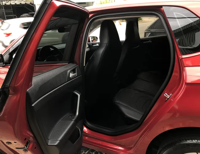 Imagem 10 – Polo 2025 1.0 170 Tsi Highline Automático