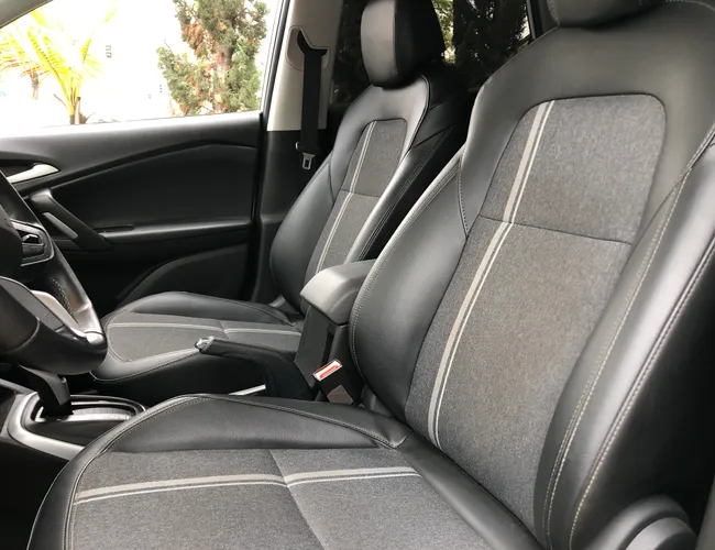 Imagem 7 – Tracker 2023 1.0 Turbo Flex Ltz Automático