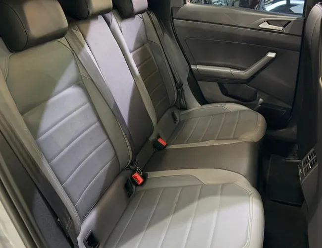 Imagem 17 – Nivus 2024 1.0 200 Tsi Total Flex Highline Automático