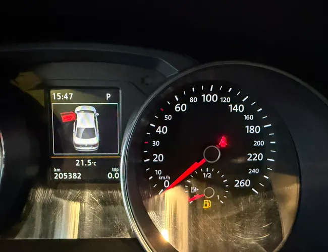 Imagem 10 – Jetta 2015 2.0 Tsi Highline 211Cv Gasolina 4P Tiptronic