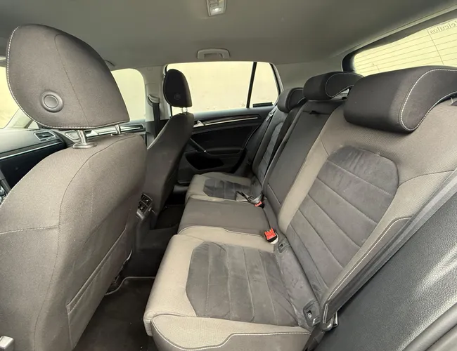 Imagem 17 – Golf 2015 1.4 Tsi Highline 16V Gasolina 4P Automático