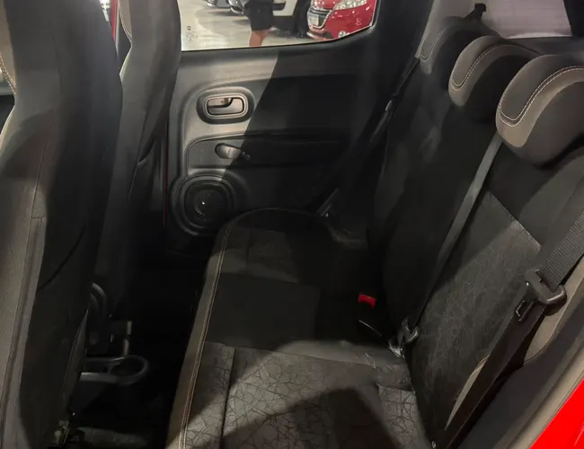 Imagem 13 – Mobi 2021 1.0 Evo Flex Trekking Manual