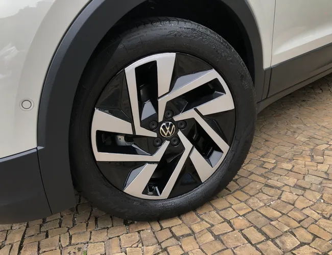 Imagem 5 – T-Cross 2025 1.4 250 Tsi Total Flex Highline Automático