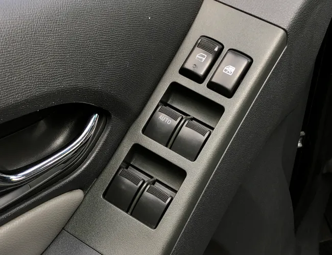 Imagem 8 – S10 2013 2.4 Ltz 4X2 Cd 8V Flex 4P Manual