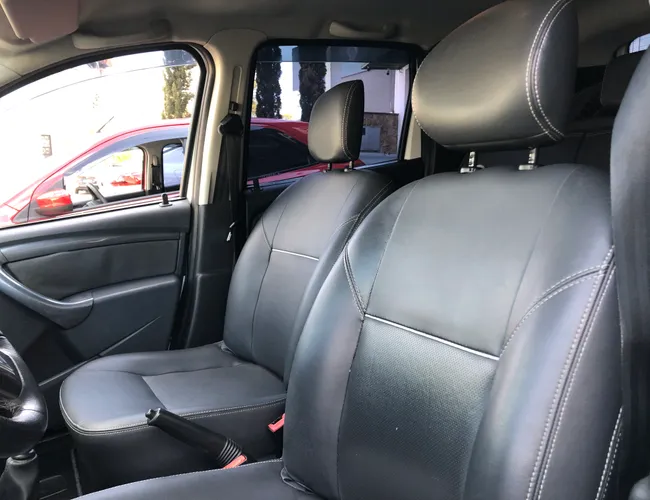 Imagem 6 – Duster 2014 2.0 Dynamique 4X2 16V Flex 4P Manual