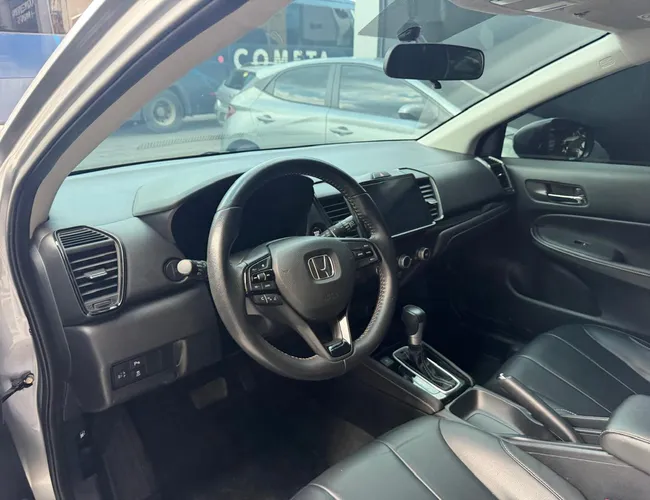 Imagem 13 – City 2024 1.5 I-Vtec Flex Exl Cvt